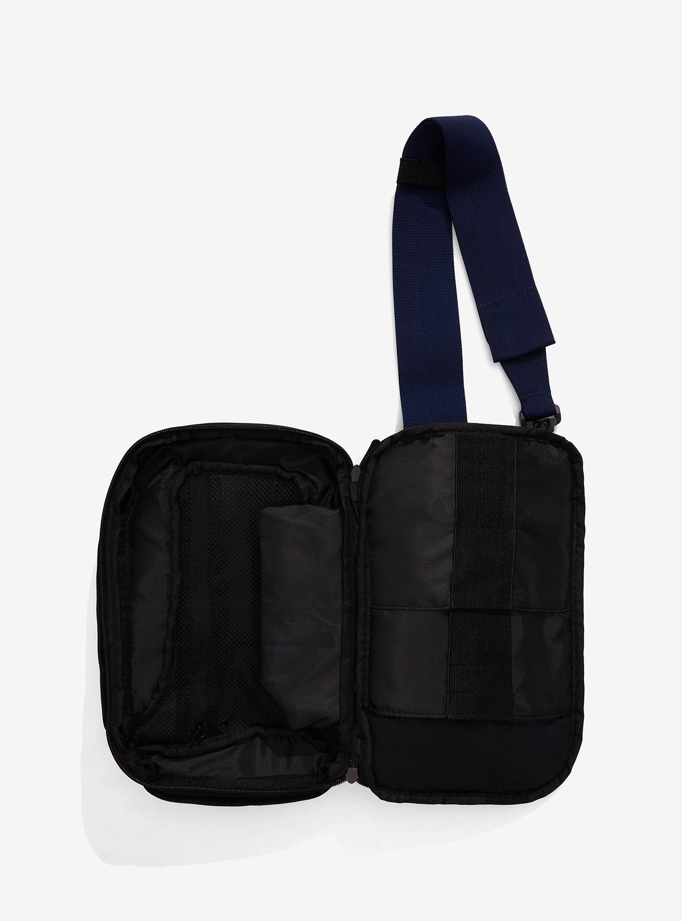 Marvel Guardians Of The Galaxy: Volume 3 Sling Bag, , alternate