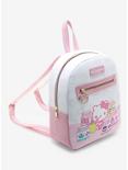 Hello Kitty And Friends Milk Mini Backpack, , alternate