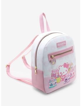 Hello Kitty And Friends Milk Mini Backpack, , hi-res