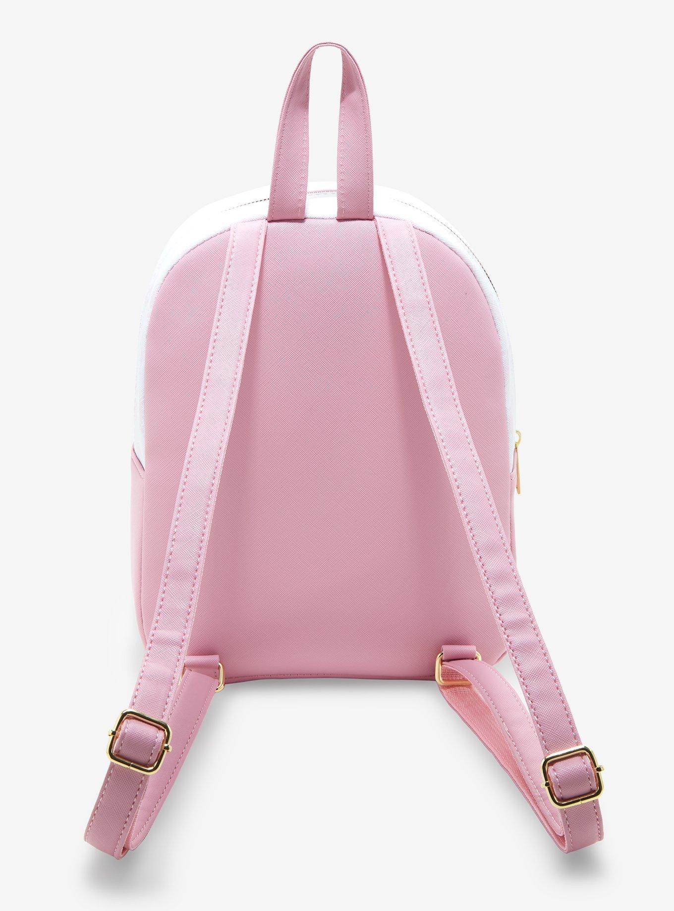 Hello Kitty And Friends Milk Mini Backpack, , alternate