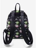 Loungefly Invader Zim GIR & Pig Mini Backpack, , alternate