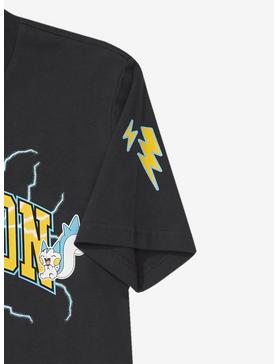 Plus Size Pokémon Electric Type T-Shirt - BoxLunch Exclusive, , hi-res