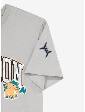Pokémon Steel Type T-Shirt - BoxLunch Exclusive, , hi-res