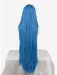 Epic Cosplay Athena Teal Blue Mix Wig, , alternate