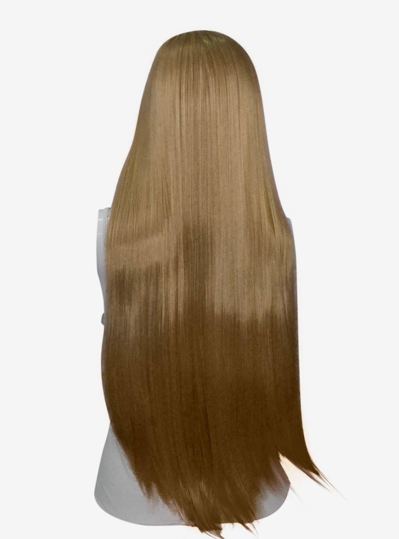 Epic Cosplay Lacefront Eros Ash Blonde Wig, , alternate