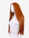 Epic Cosplay Lacefront Eros Autumn Orange Wig, , alternate