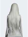 Epic Cosplay Lacefront Eros Classic White Wig, , alternate