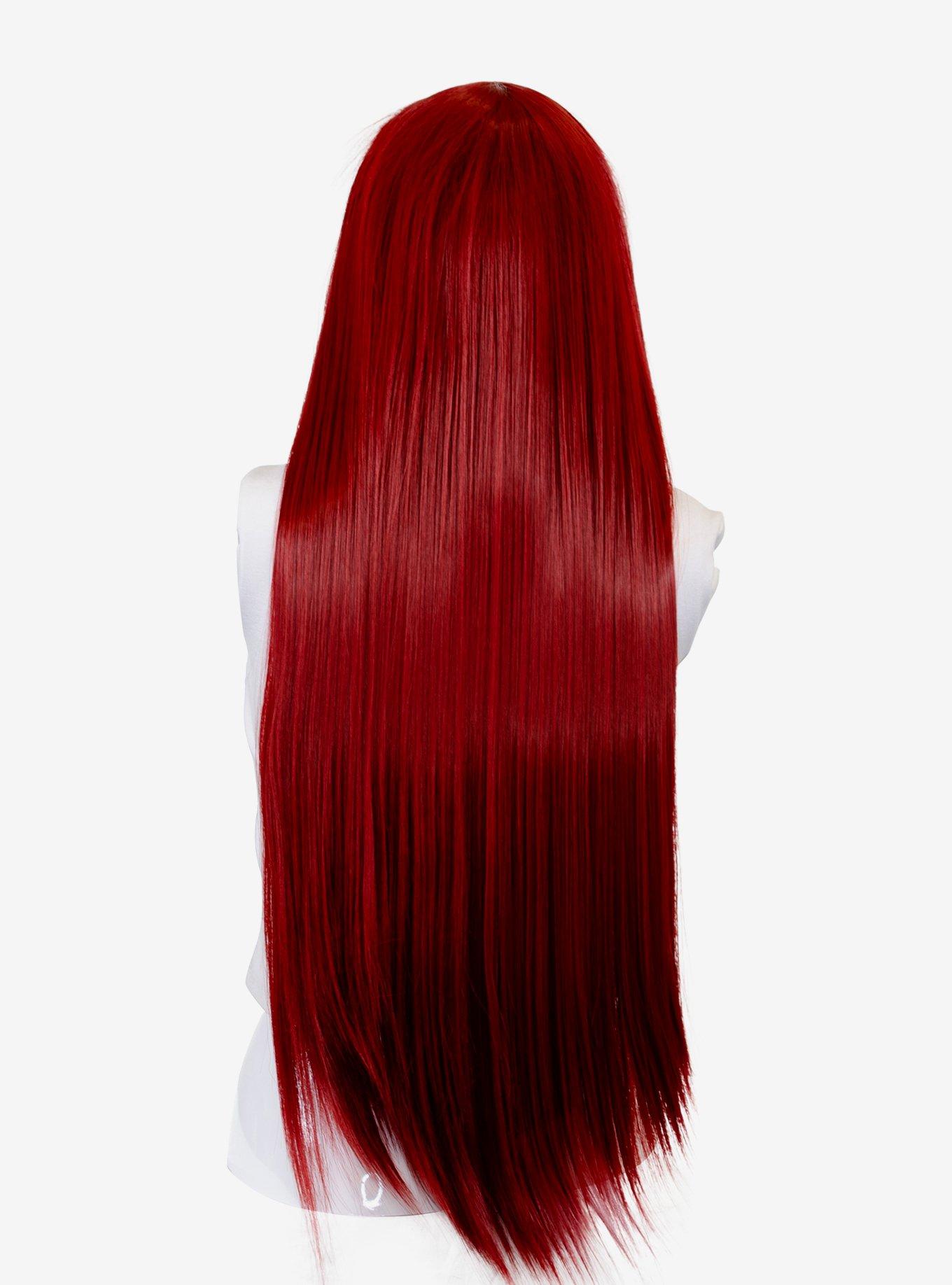 Epic Cosplay Lacefront Eros Dark Red Wig