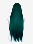 Epic Cosplay Lacefront Eros Emerald Green Wig, , alternate