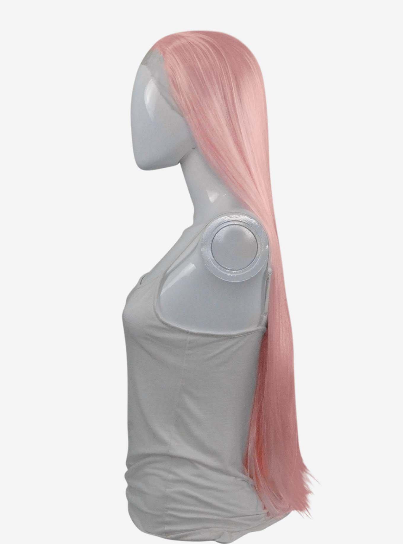 Epic Cosplay Lacefront Eros Fusion Vanilla Pink Wig, , hi-res