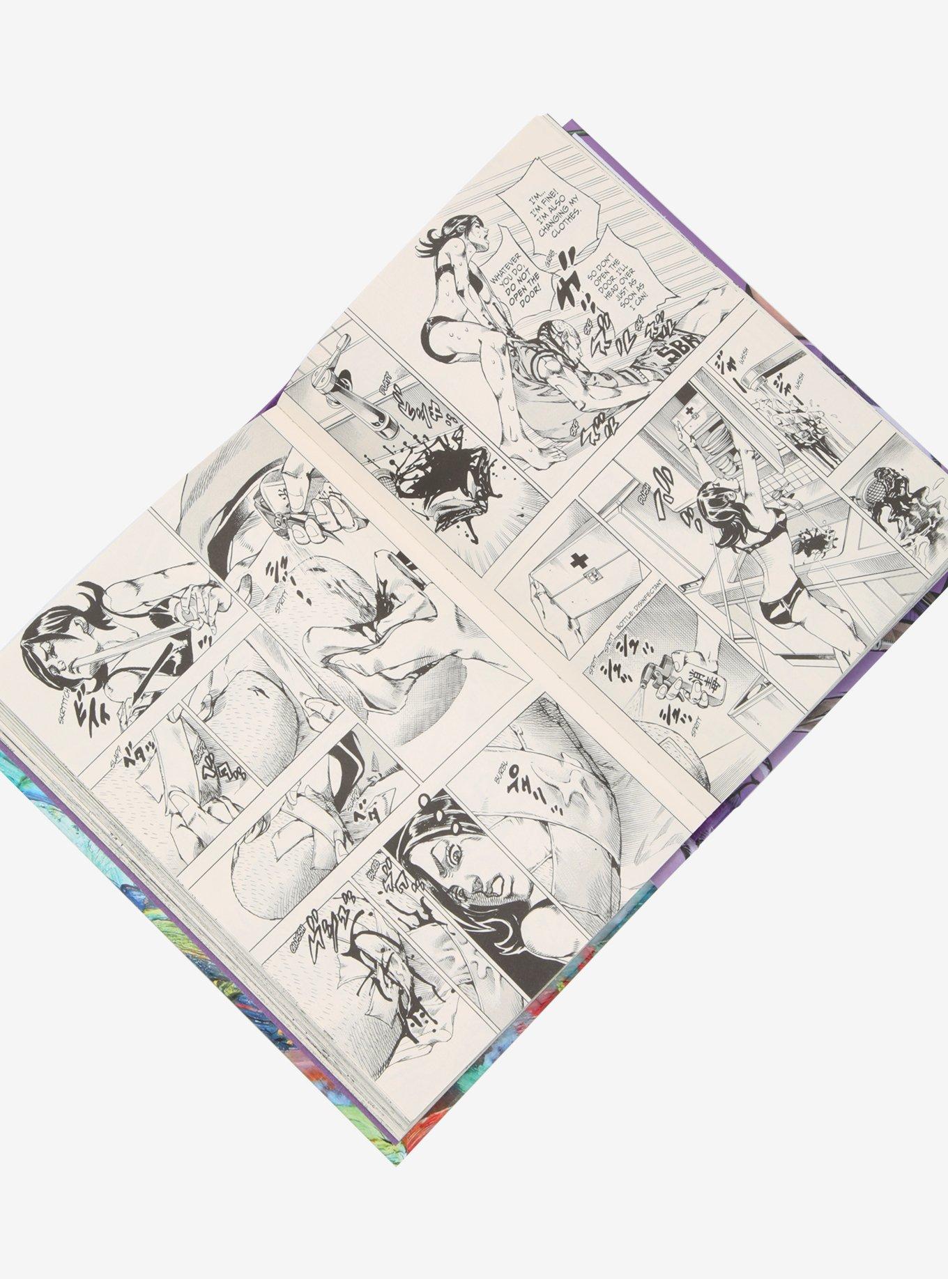 Thus Spoke Rohan Kishibe Volume 1 Manga, , alternate