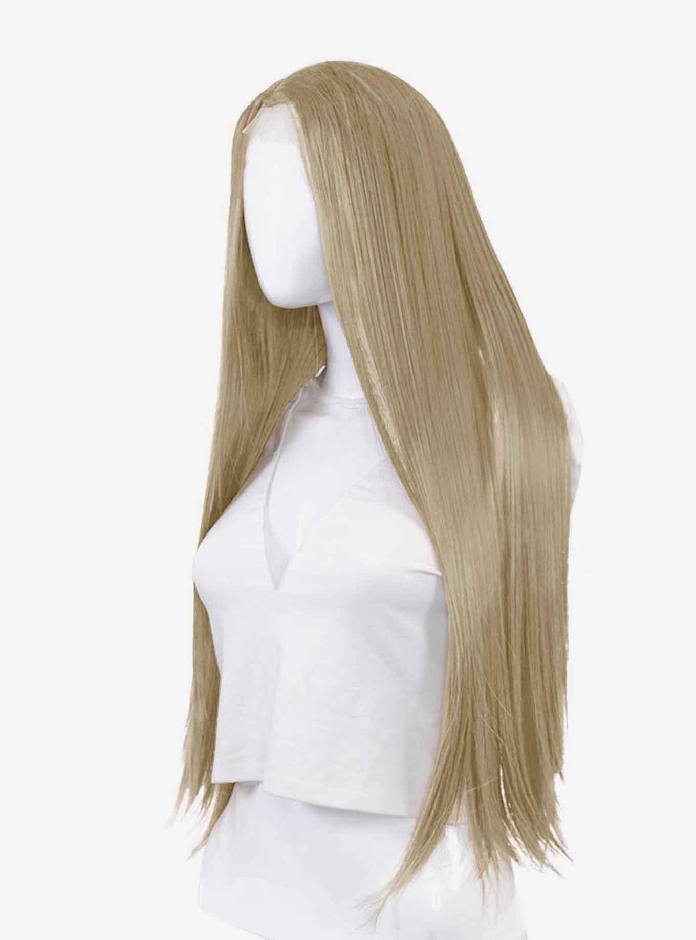 Epic Cosplay Lacefront Eros Blonde Mix Wig, , alternate