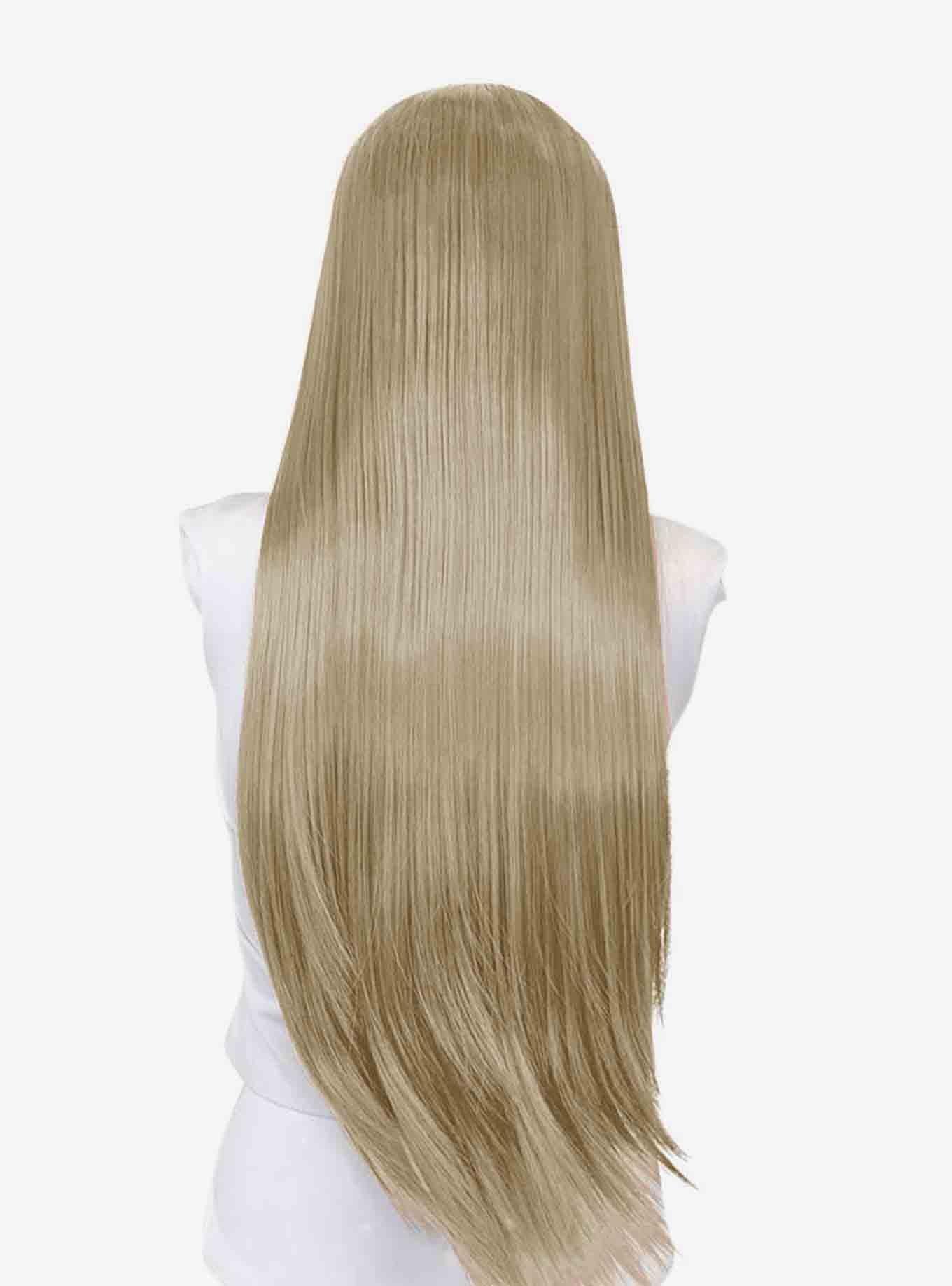 Epic Cosplay Lacefront Eros Blonde Mix Wig, , alternate