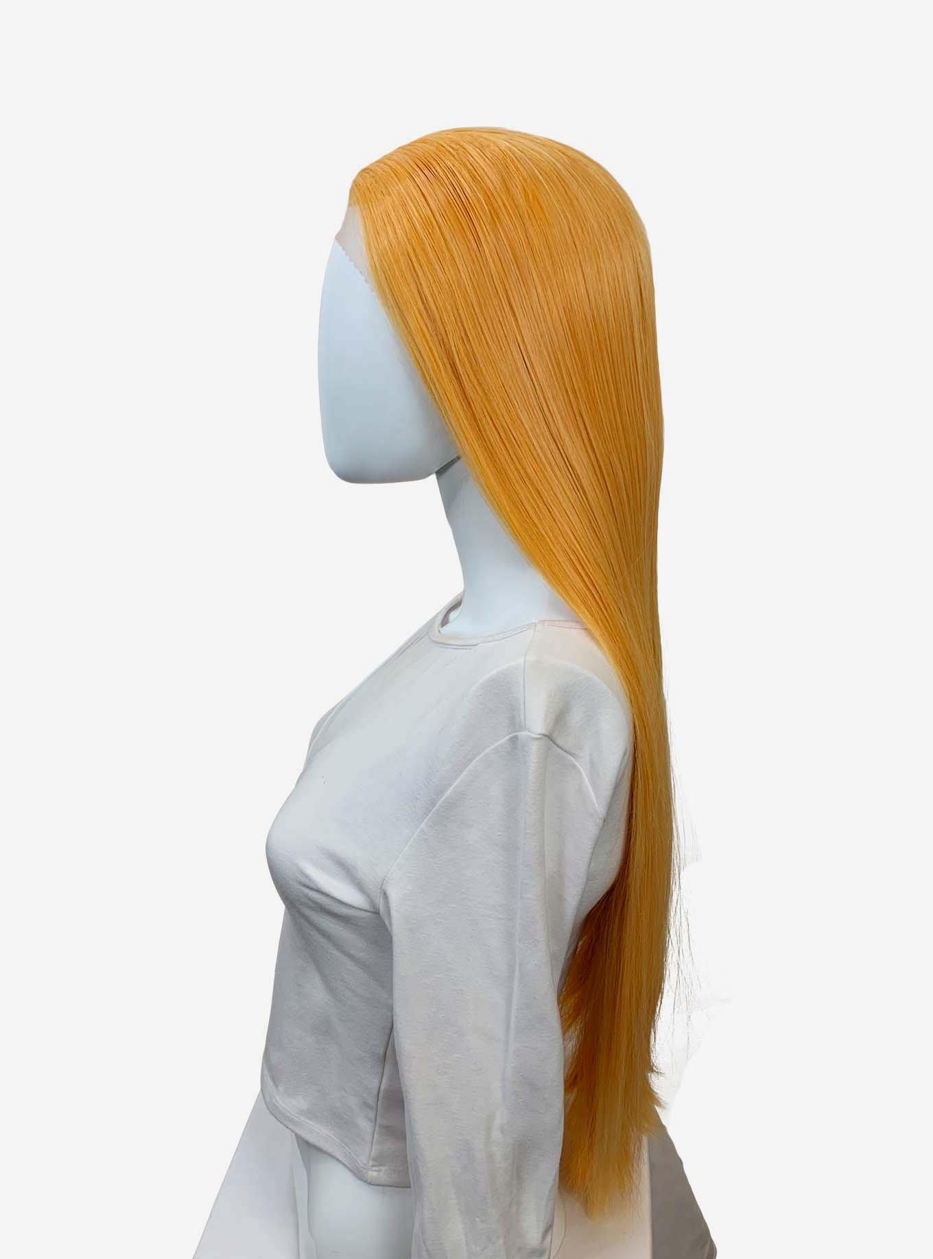 Epic Cosplay Lacefront Eros Butterscotch Blonde Wig, , hi-res