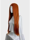 Epic Cosplay Lacefront Eros Cocoa Brown Wig, , alternate