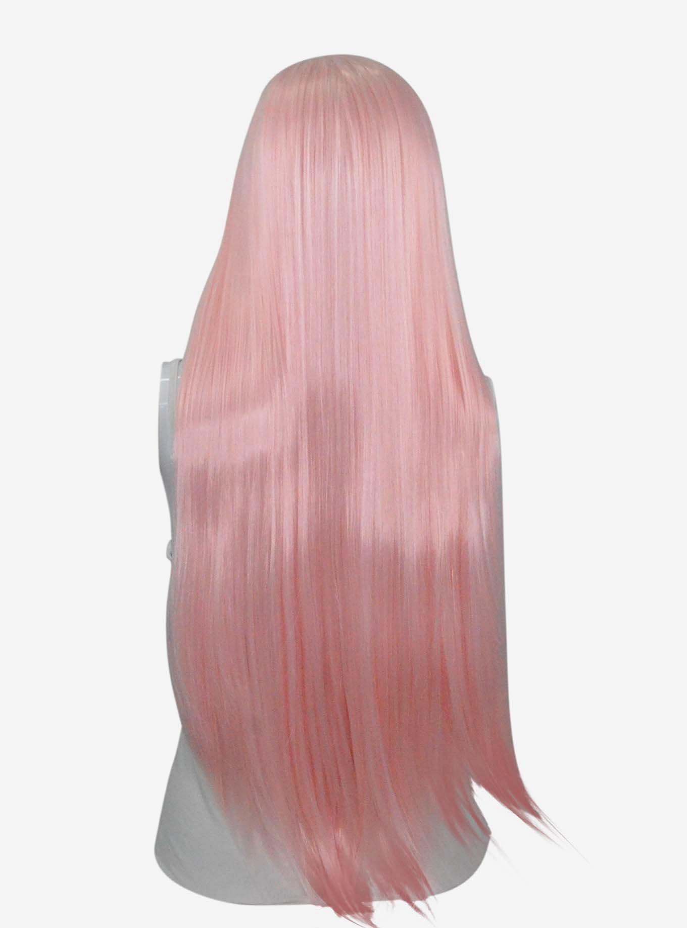 Epic Cosplay Lacefront Eros Fusion Vanilla Pink Wig, , alternate