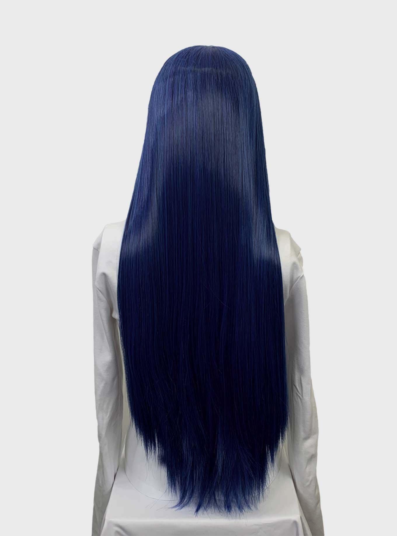 Epic Cosplay Lacefront Eros Shadow Blue Wig, , alternate