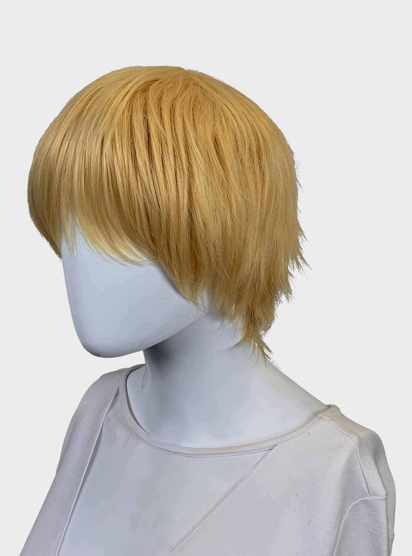 Epic Cosplay The Blocker Short Wig, , alternate