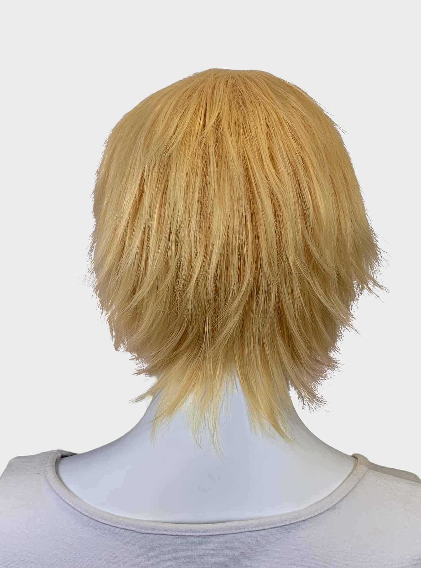 Epic Cosplay The Blocker Short Wig, , alternate