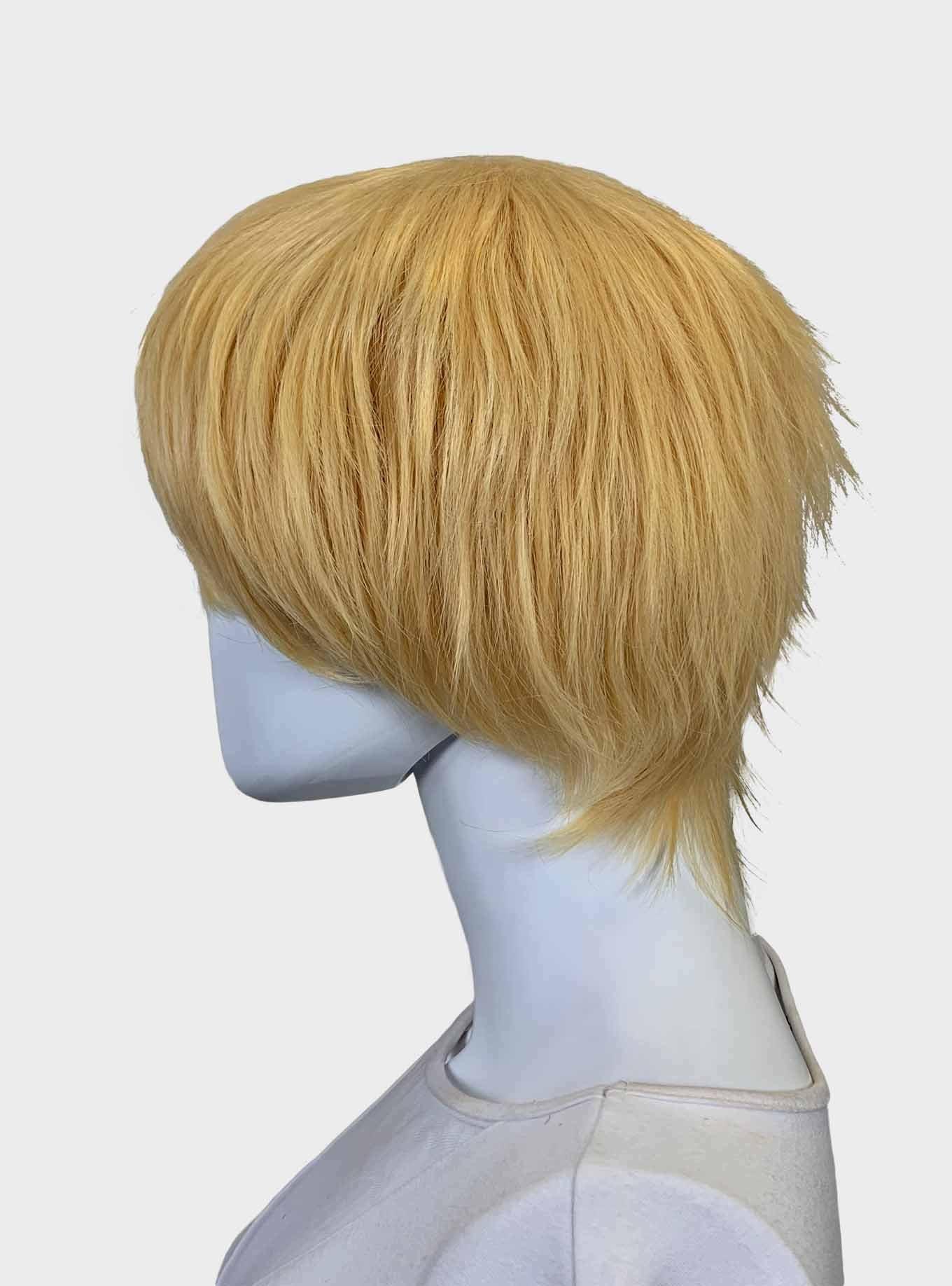 Epic Cosplay The Blocker Short Wig, , alternate