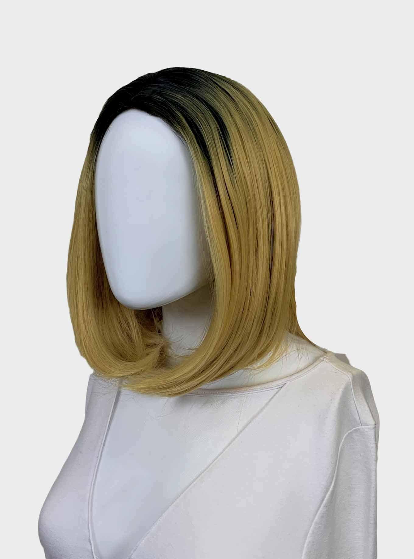 Epic Cosplay The Neko Ombre Straight Wig, , alternate