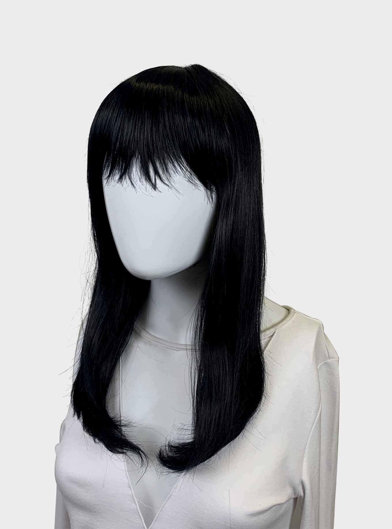 Epic Cosplay The Runner Straight Wig, , alternate