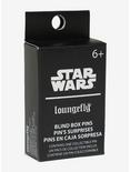 Loungefly Star Wars VHS Tape Blind Box Enamel Pin - BoxLunch Exclusive, , alternate