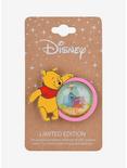 Disney Winnie the Pooh Hunny Bubble Limited Edition Enamel Pin - BoxLunch Exclusive, , alternate