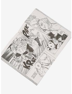Jujutsu Kaisen Volume 18 Manga, , hi-res