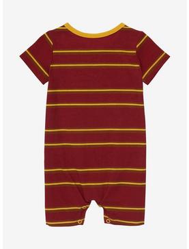 Our Universe Disney Winnie the Pooh Pocket One-Piece Romper - BoxLunch Exclusive, , hi-res