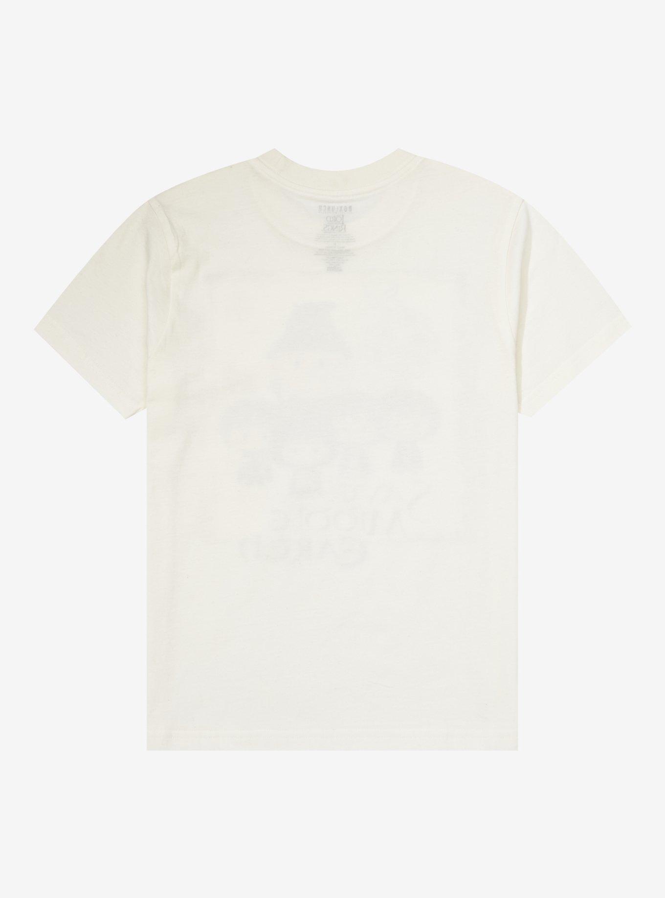 Lord of the Rings Save Middle-Earth Youth T-Shirt - BoxLunch Exclusive, BEIGE, alternate