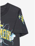 Pokémon Electric Type Toddler T-Shirt - BoxLunch Exclusive, BLACK, alternate