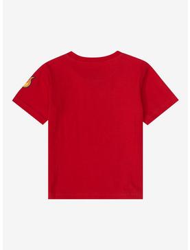 Pokémon Fire Type Toddler T-Shirt - BoxLunch Exclusive , , hi-res