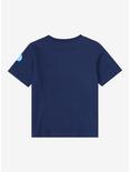 Pokémon Water Type Toddler T-Shirt - BoxLunch Exclusive, NAVY, alternate