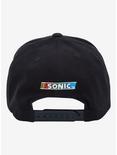 Sonic the Hedgehog Flags Youth Cap - BoxLunch Exclusive, , alternate