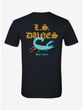 L.S. Dunes Past Lives Scorpion T-Shirt, BLACK, alternate