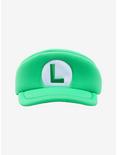 Super Mario Luigi 3D Hat, , alternate