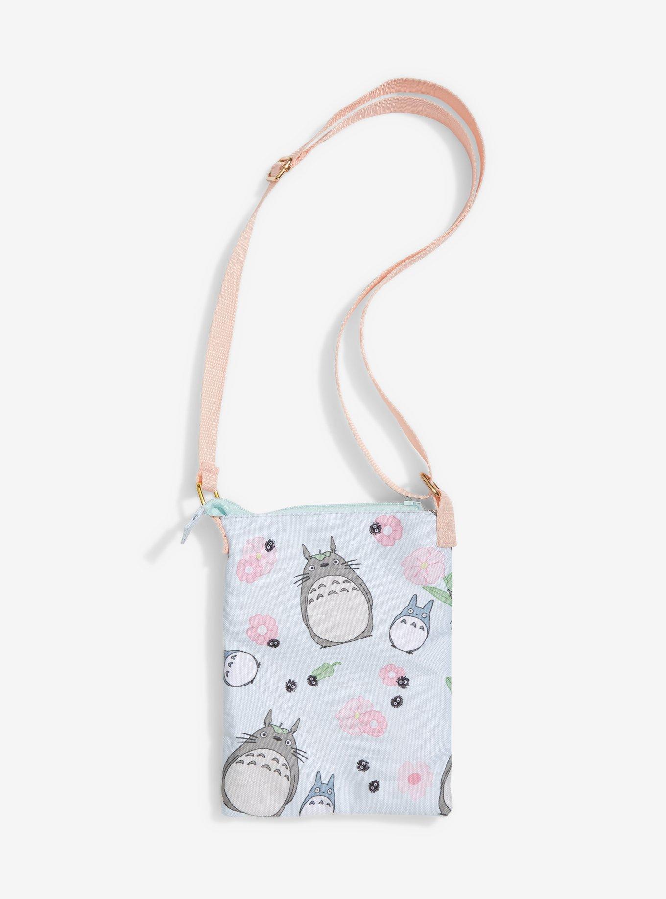 Studio Ghibli My Neighbor Totoro Sakura Mini Backpack