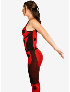 Miraculous: Tales of Ladybug and Cat Noir Athletic Tank and Leggings Set, , hi-res