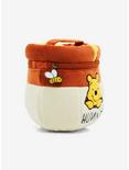 Disney Winnie The Pooh Hunny Pot Figural Makeup Bag, , alternate