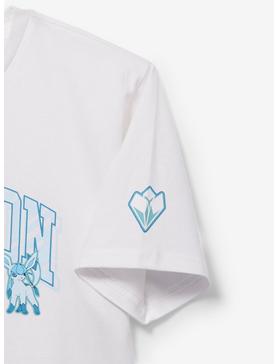 Pokémon Ice Type Women's T-Shirt - BoxLunch Exclusive, , hi-res