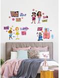 Disney The Proud Family Peel And Stick Wall Decals, , alternate