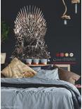 Game Of Thrones The Iron Throne Xl Giant Peel & Stick Wall Decals, , alternate