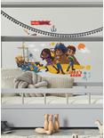 Santiago Of The Seas Giant Peel & Stick Wall Decals With Alphabet, , alternate