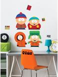 South Park Xl Giant Peel & Stick Wall Decals, , alternate