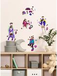 That Girl Lay Lay Peel & Stick Wall Decals, , alternate