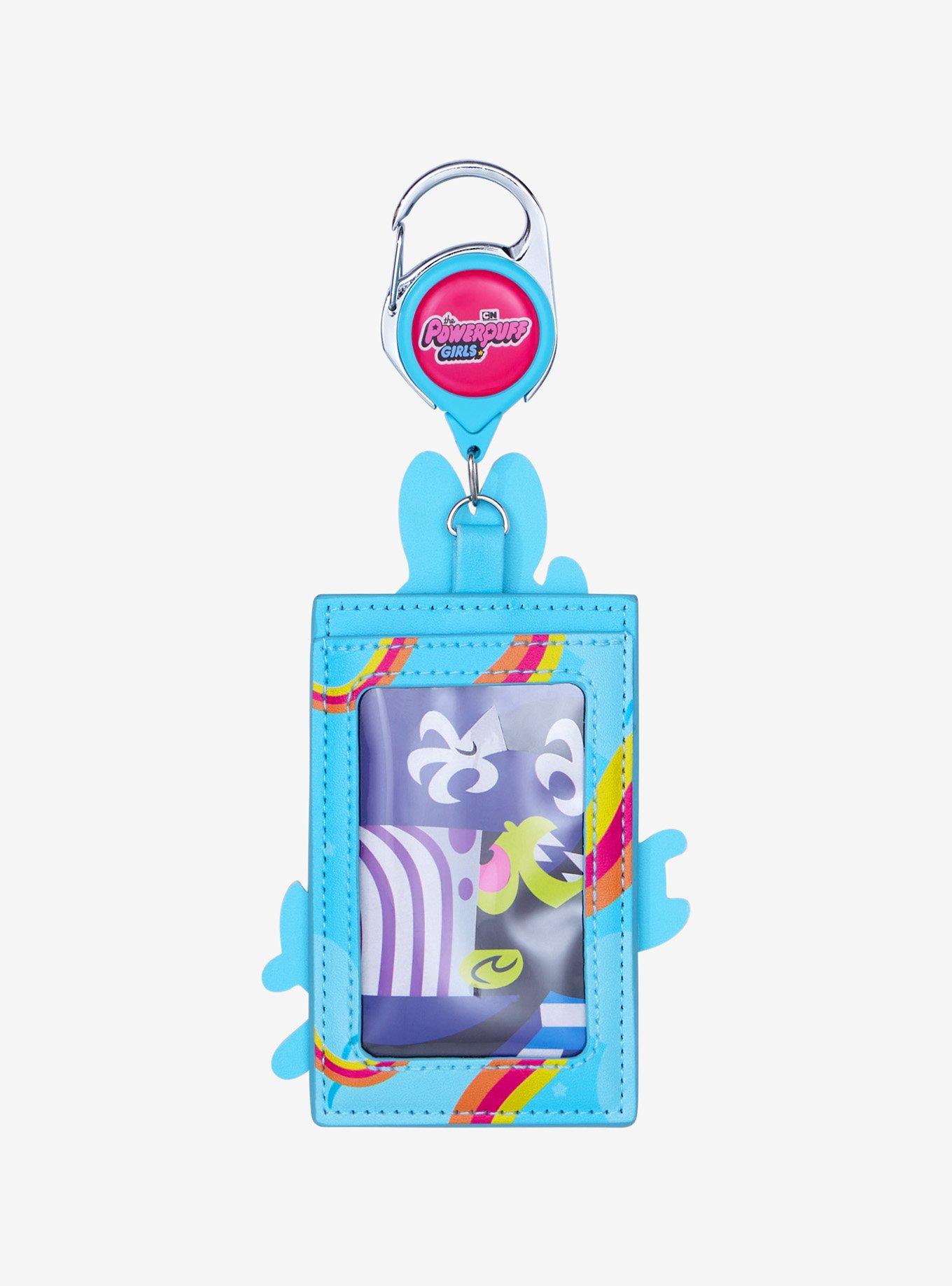 The Powerpuff Girls Retractable Lanyard, , alternate