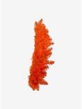 Kurt Adler 18-inch Unlit Orange Wreath, , alternate