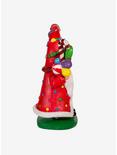 Kurt Adler Jolly Jingles Candy Gnome Figure, , alternate