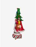 Kurt Adler Jolly Jingles Tree Hat Gnome Figure, , alternate